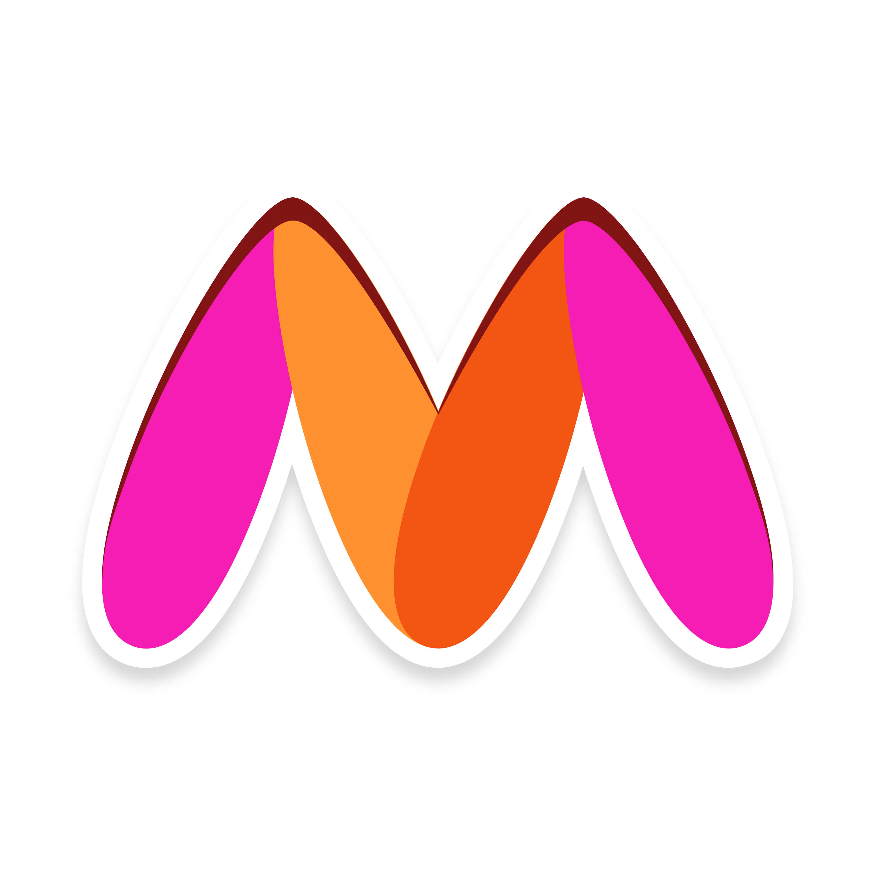 Floriaa_E_Sale_Meesho_Logo