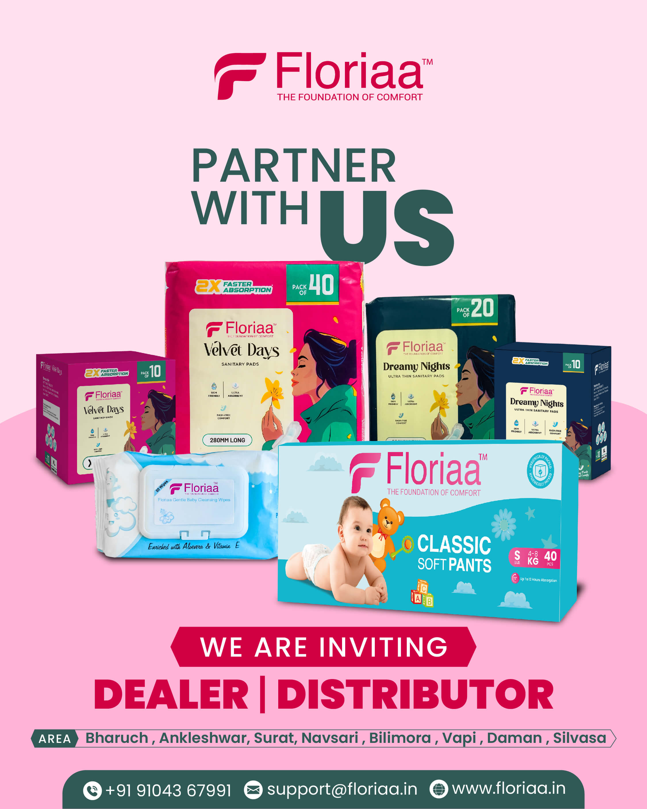 Hygiene Products