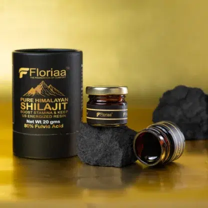 Trace minerals found in Himalayan Shilajit