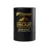 Pure Himalayan Shilajit resin jar by Floriaa
