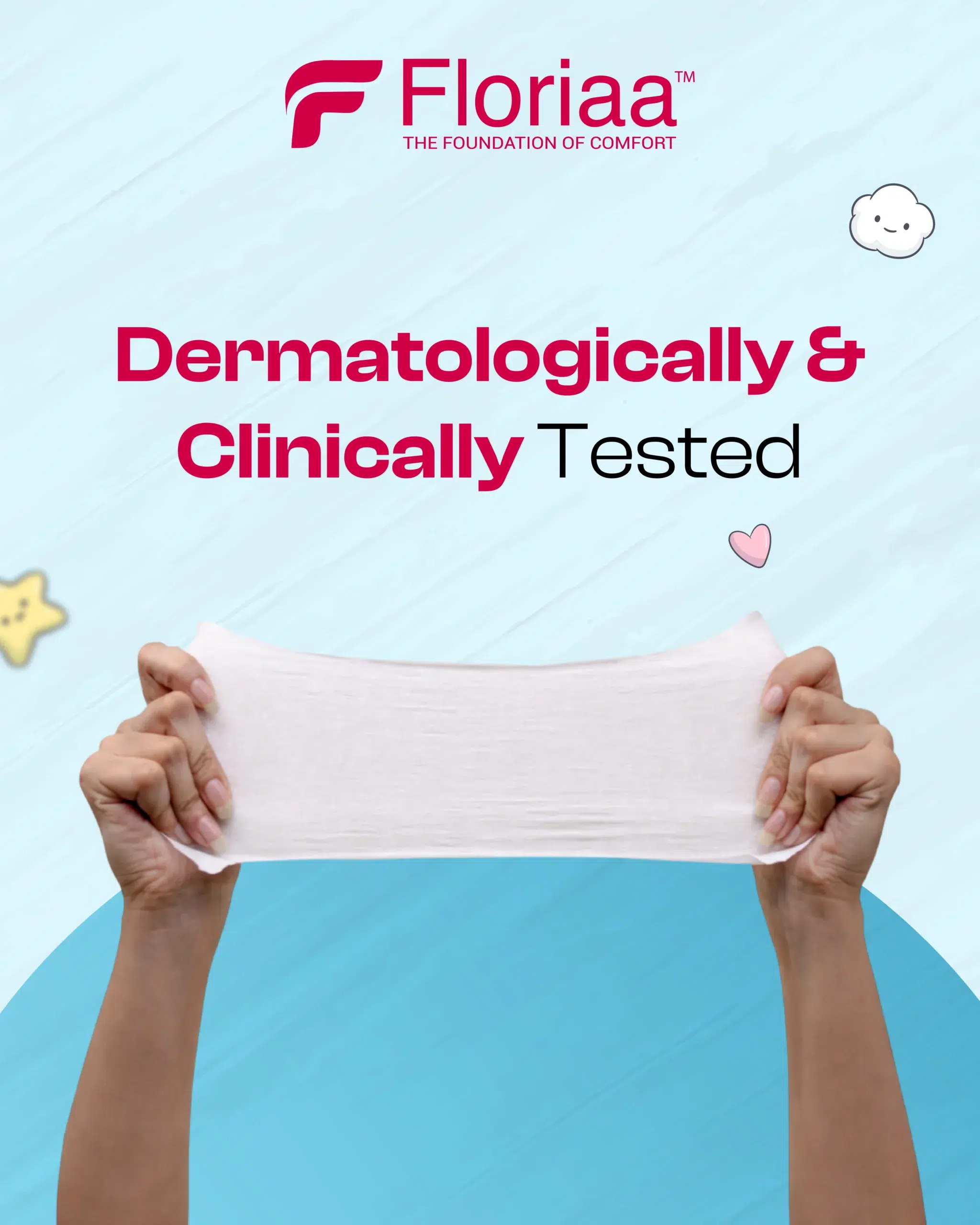 Floriaa-Ultra-Thin-Sanitary-Pads